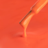 Кольорове базове покриття Color Rubber Base Gel, Neon 13 , 7мл